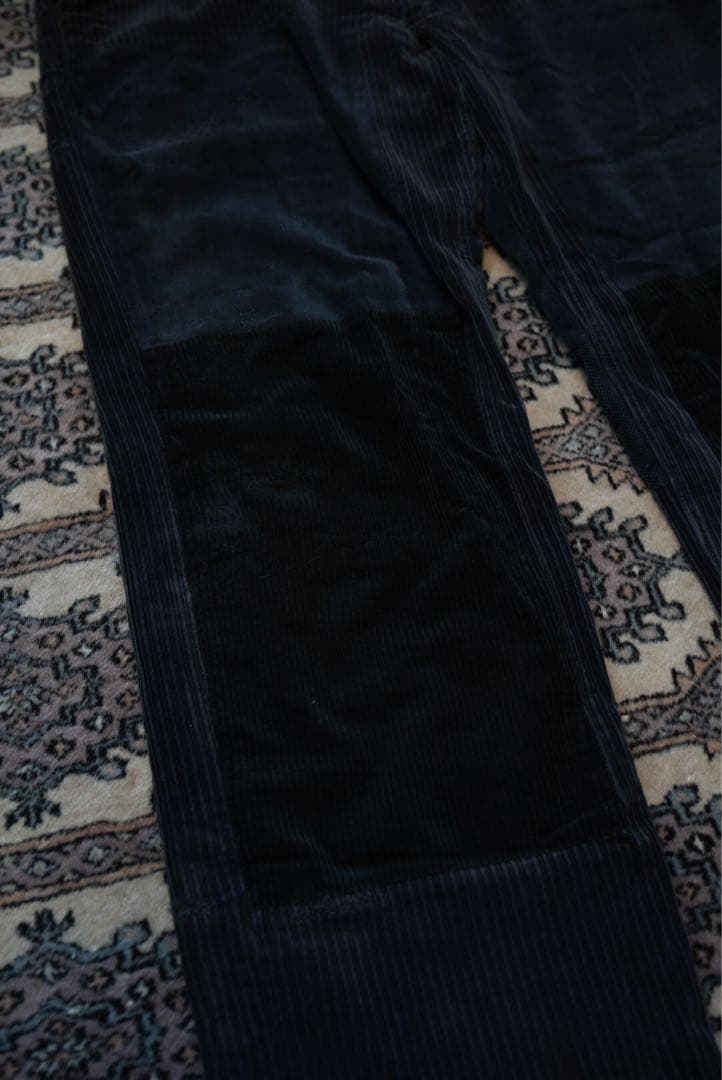 パンツ BY GLAD HAND MIGRANT - PANTS \"HARD\"