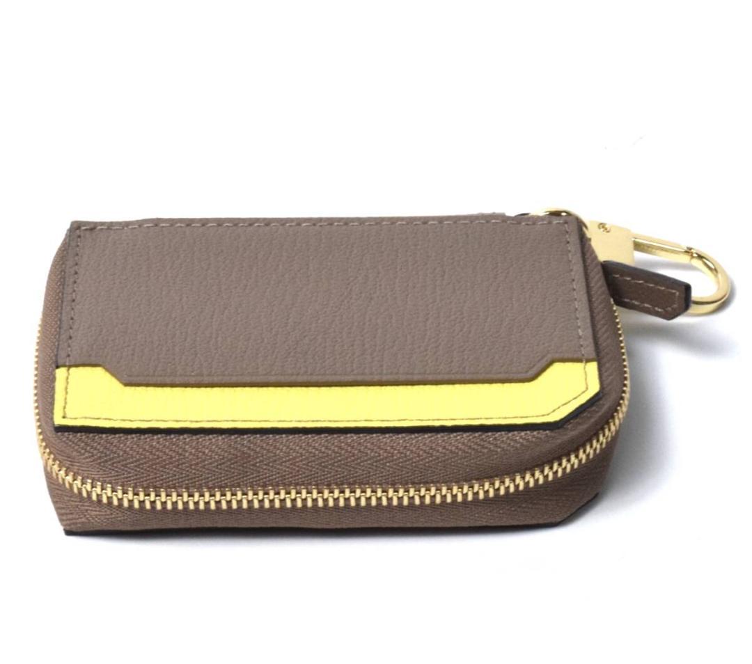 未使用 ラルコバレーノ スマートキーケース LA122GT GRAY(トープ系)