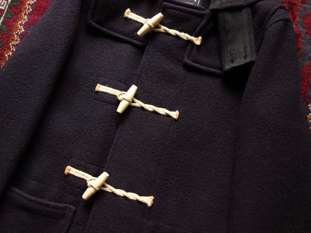 gloverall グローバーオール MONTY モンティ XS イングランド製