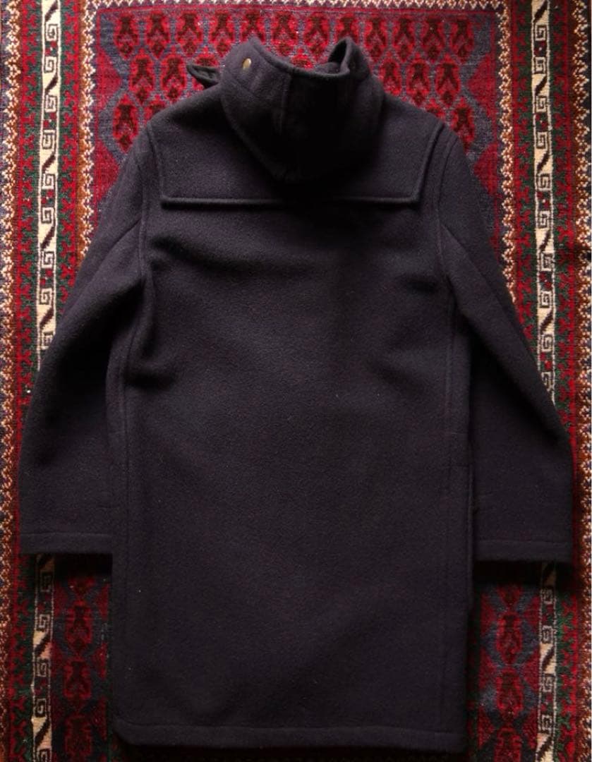 gloverall グローバーオール MONTY モンティ XS イングランド製