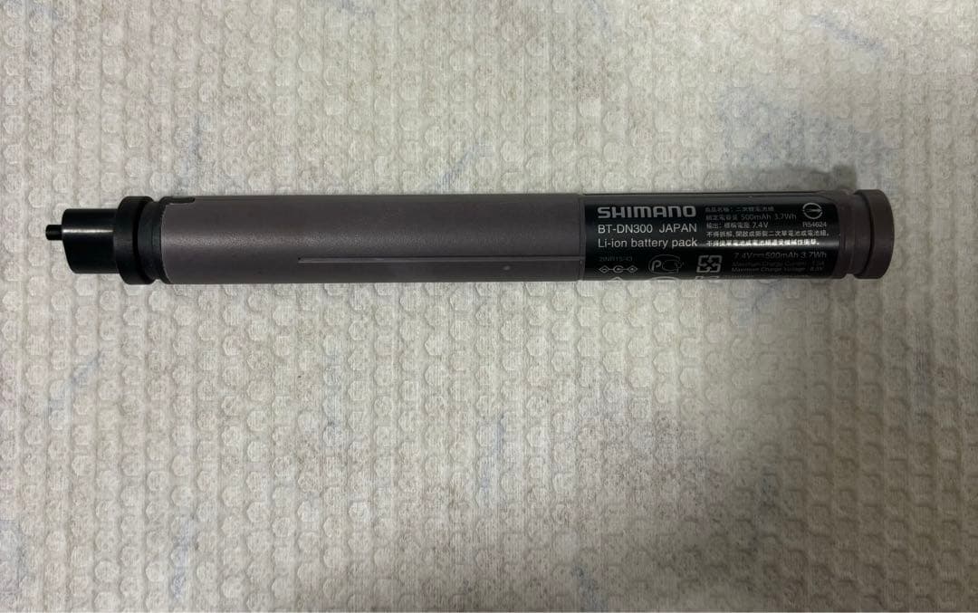 Di2 シマノ　BT-DN300