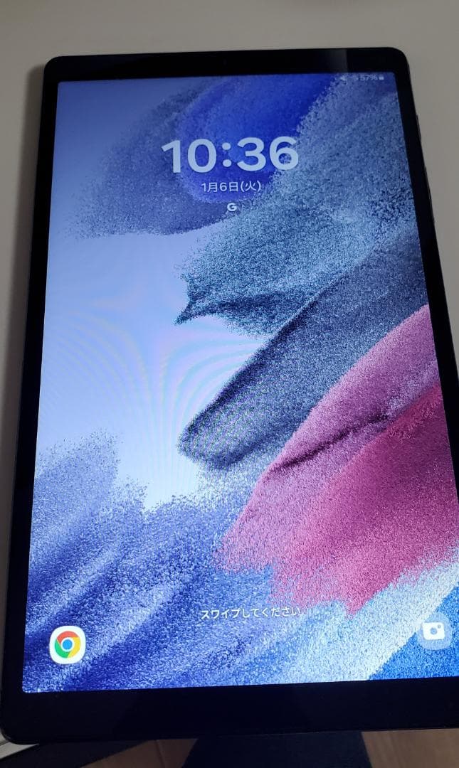 D*縁様 Samsung Galaxy Tab A7 Lite SM-T220