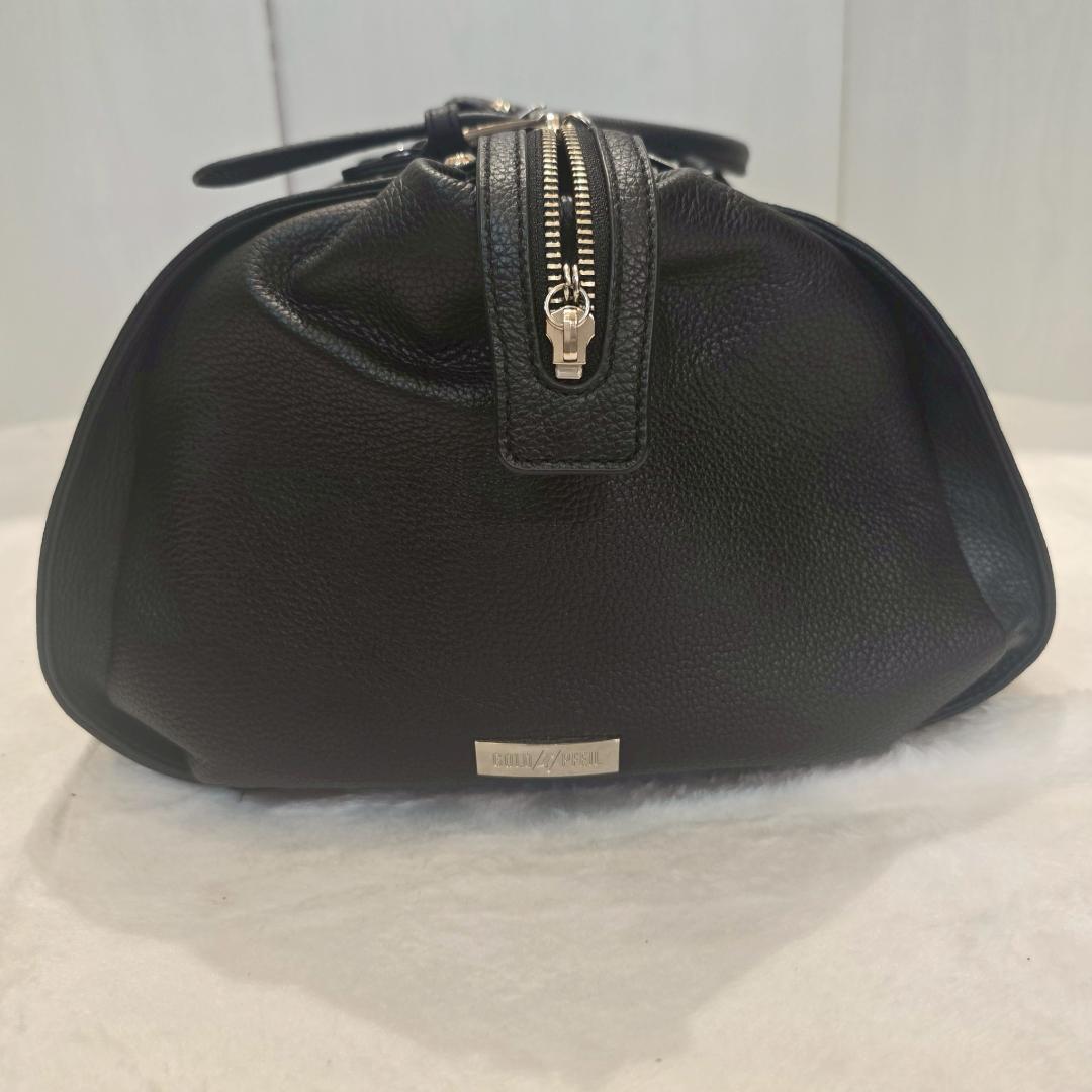 i+【美品】 2点 メルセデスベンツ ゴールドファイル ボストンバッグ 非売品