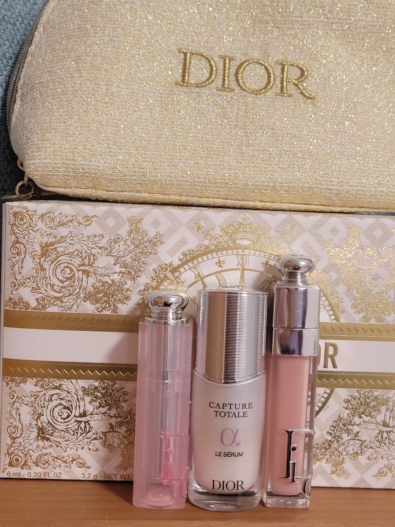 rio クリスマスコフレ2024