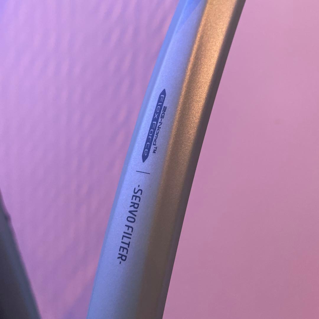 ヨネックス　YONEX パーセプト　PERCEPT 97D G2 テニスラケット