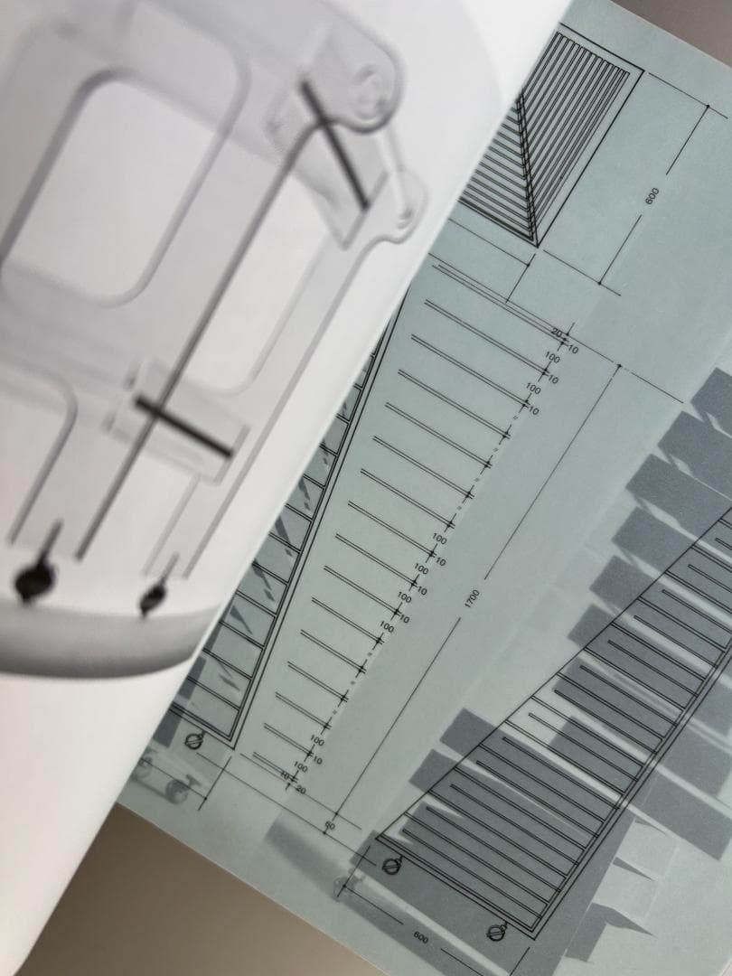 希少 倉俣史郎 SHIRO KURAMATA 1967-1987 作品集 内田繁