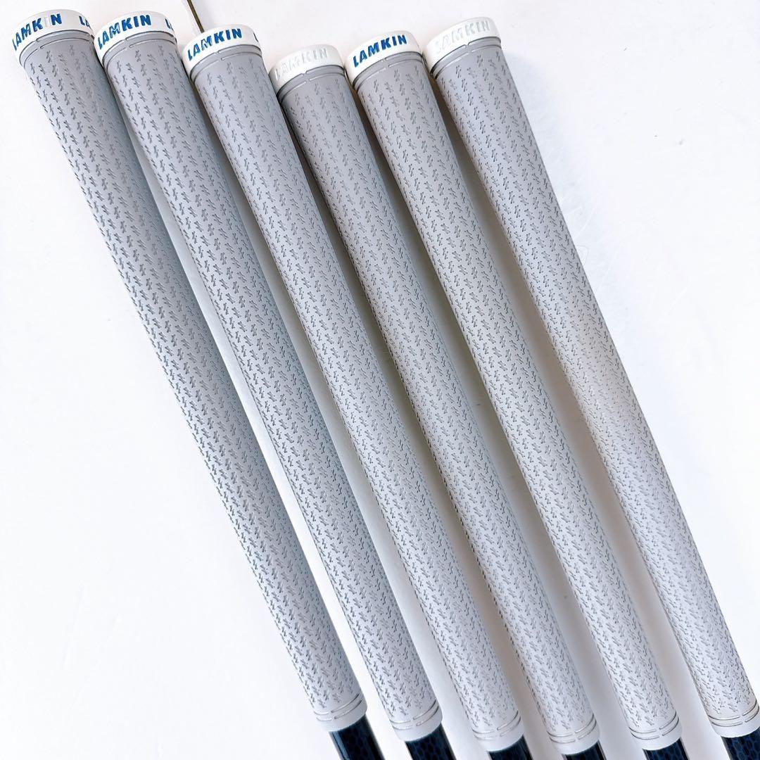 テーラーメイド　SIM2　MAX　レディース　アイアンセット　A／シム2マックス