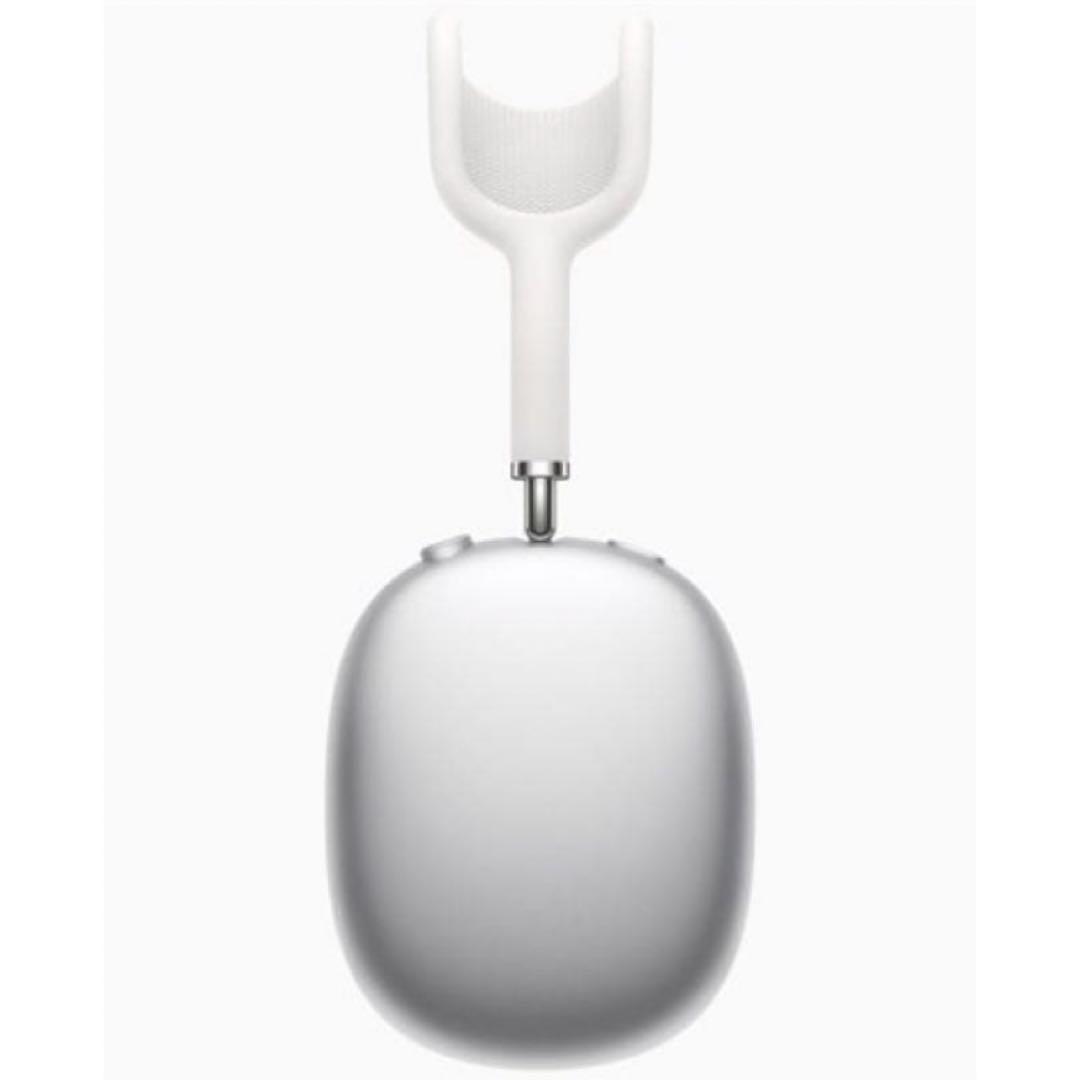 【新品未開封】Apple AirPods Max シルバー MGYJ3J/A
