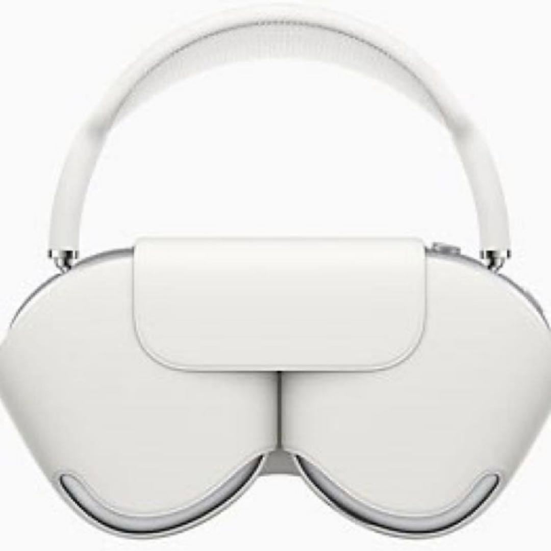【新品未開封】Apple AirPods Max シルバー MGYJ3J/A