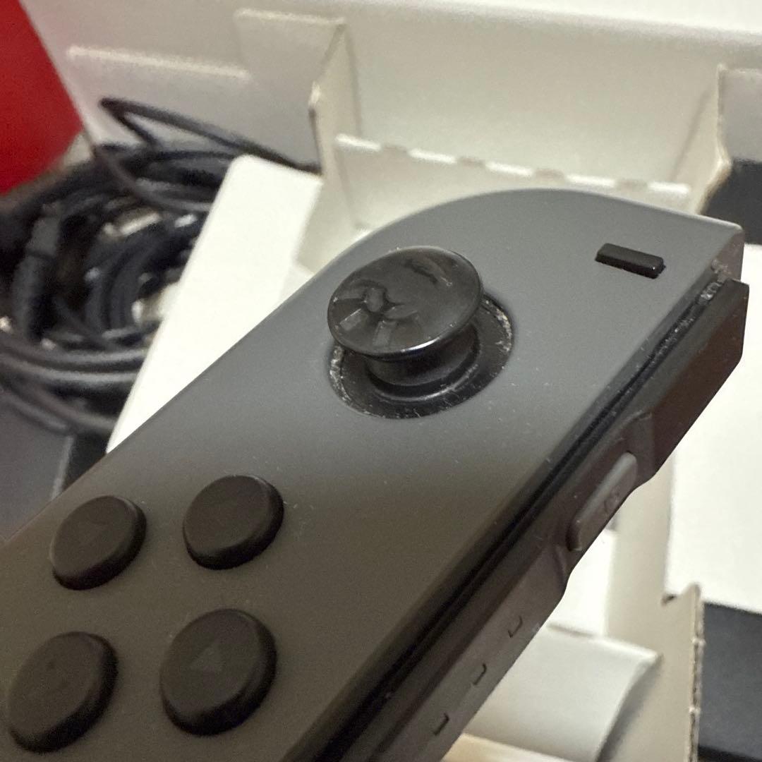 Nintendo Switch 本体＋付属品色々