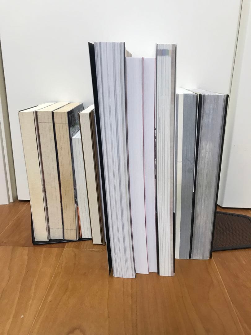 ドラッグオンドラグーン書籍セット