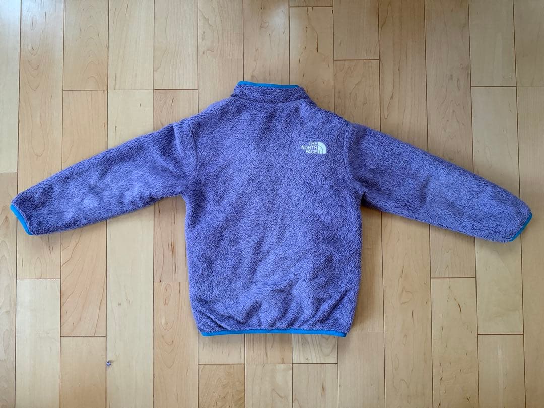 THE NORTH FACEノースフェイス ジャケット/パンツ上下130手袋4点