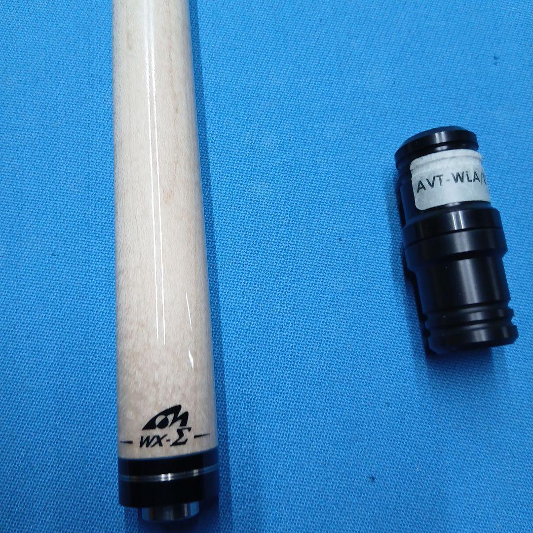 ビリヤード　Mezz AVANT(廃盤)　アバンテ　 UJ