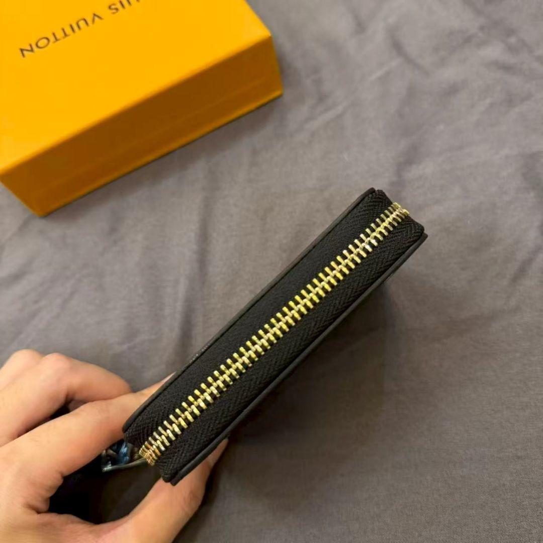 【付属品完備極美品】 財布 小銭入れ