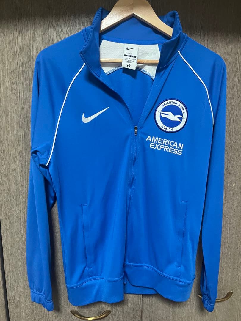 ブライトン　アンセムジャケット　インポートS