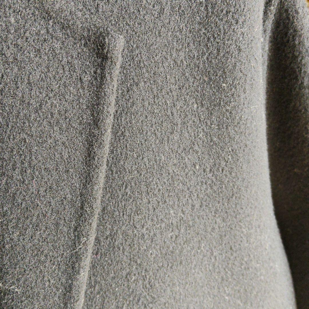 ACNE Studios コート　カシミア入り