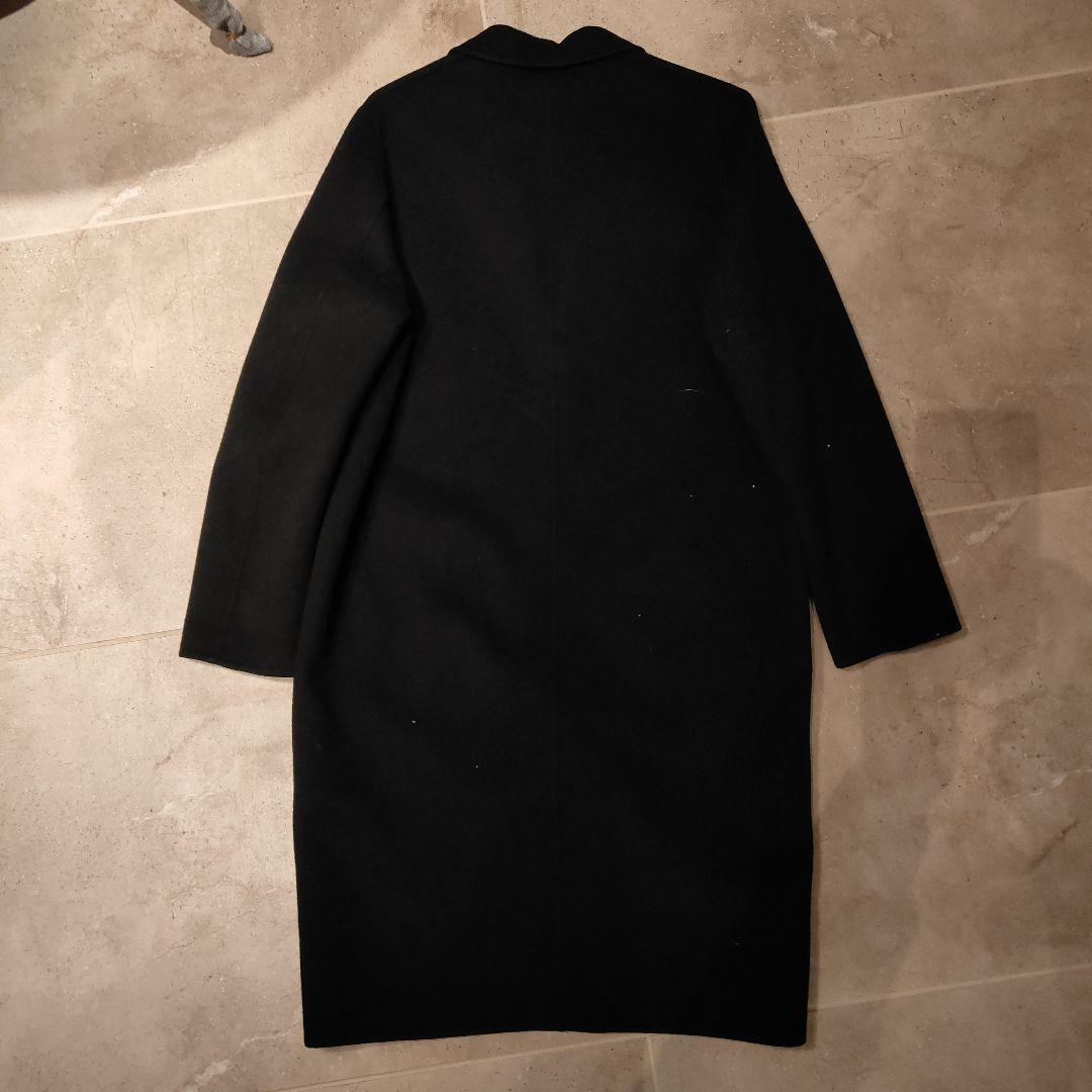 ACNE Studios コート　カシミア入り