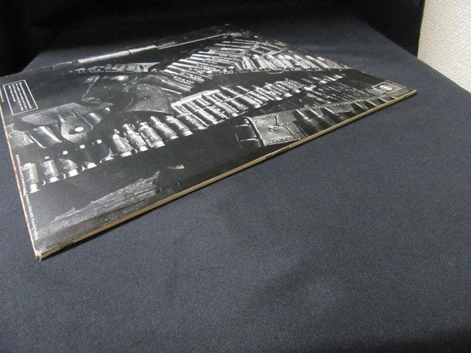 GUN★Gunsight UK CBS オリジナル