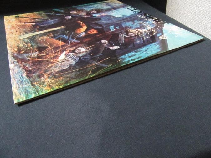 GUN★Gunsight UK CBS オリジナル