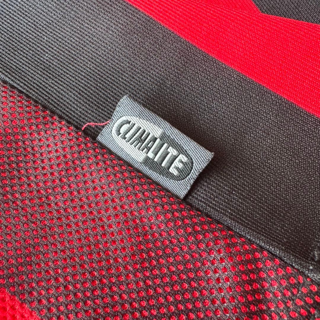 【チャンピオンズリーグ優勝モデル】P・マルディーニ ＃３ ACミラン ０２／０３