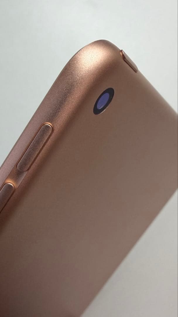 iPad Air 第3世代 256GB ゴールド Apple Pencil付