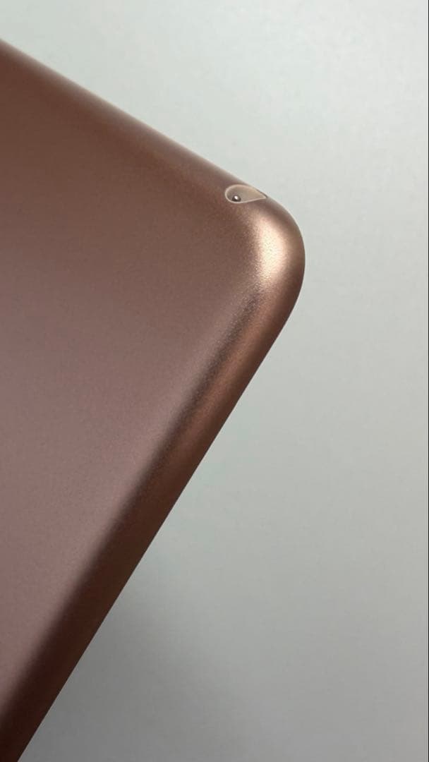 iPad Air 第3世代 256GB ゴールド Apple Pencil付