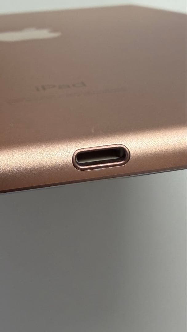 iPad Air 第3世代 256GB ゴールド Apple Pencil付