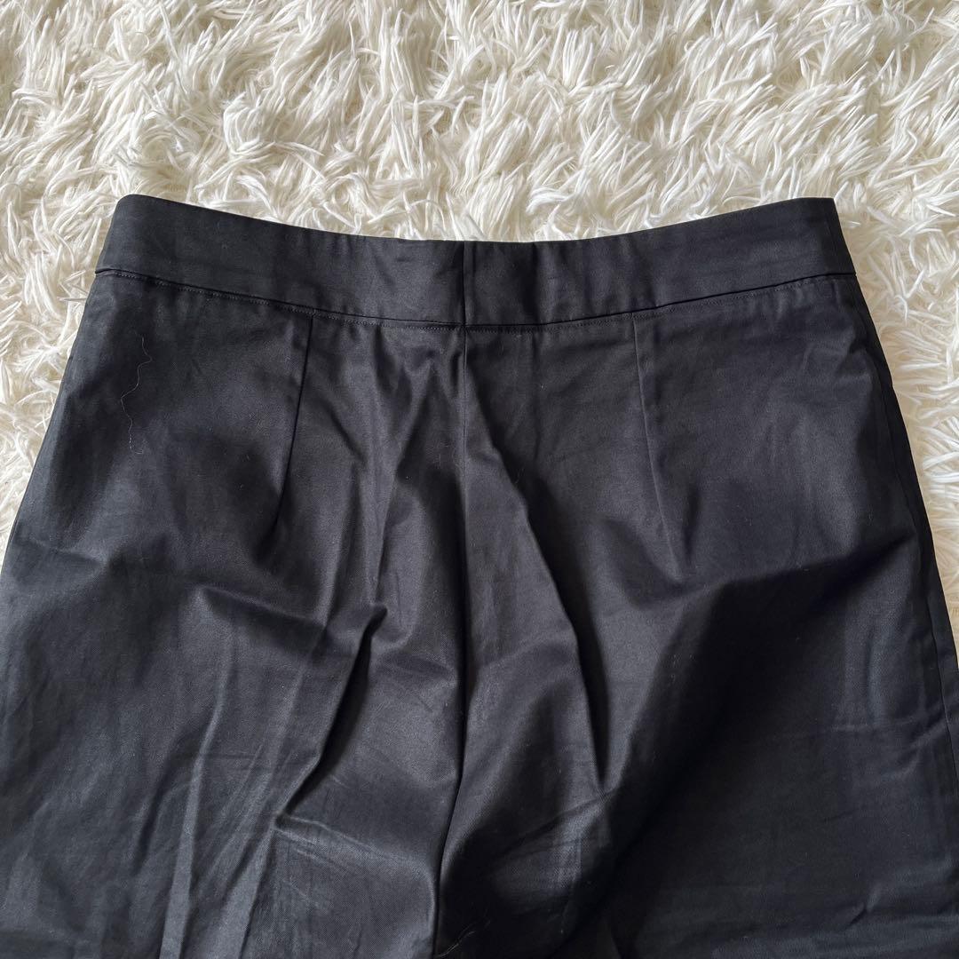 DRIES VAN NOTEN ドリスヴァンノッテン ハーフパンツ トラウザー