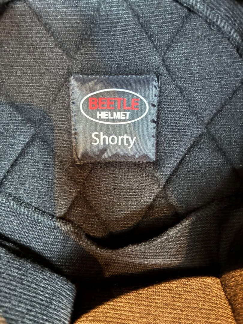 使用1回のみ！オーシャンビートル　ショーティー4 SHORTY4 Mサイズ