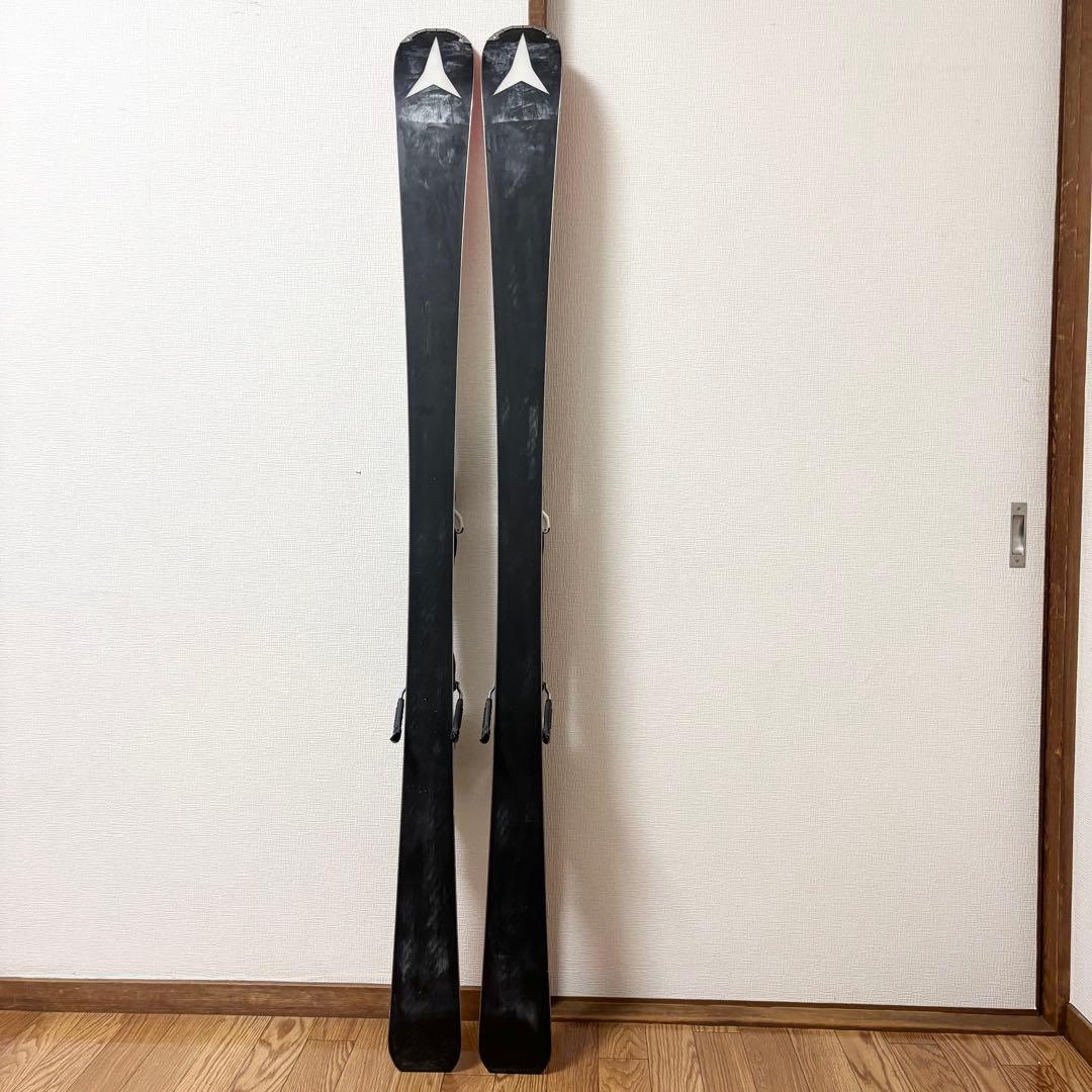 アトミックRedster SL 159cm