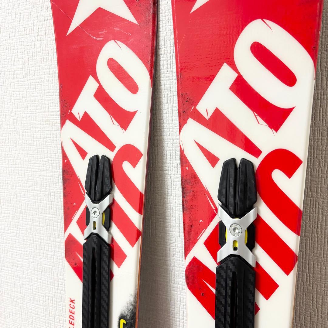 アトミックRedster SL 159cm