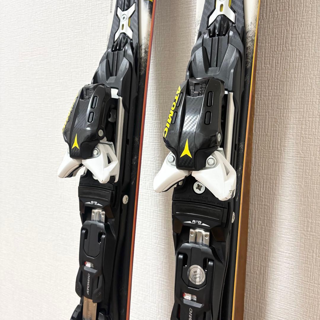 アトミックRedster SL 159cm