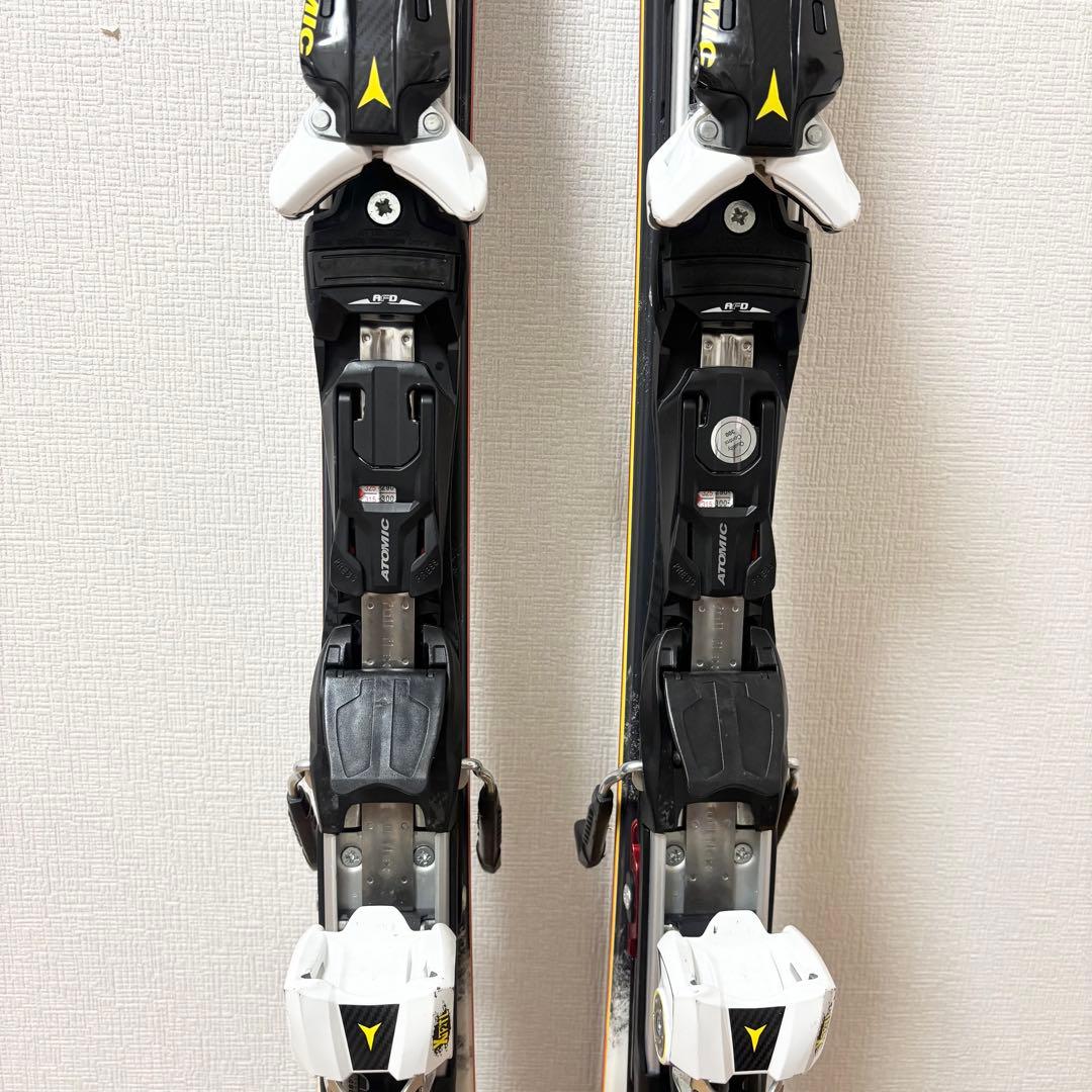 アトミックRedster SL 159cm