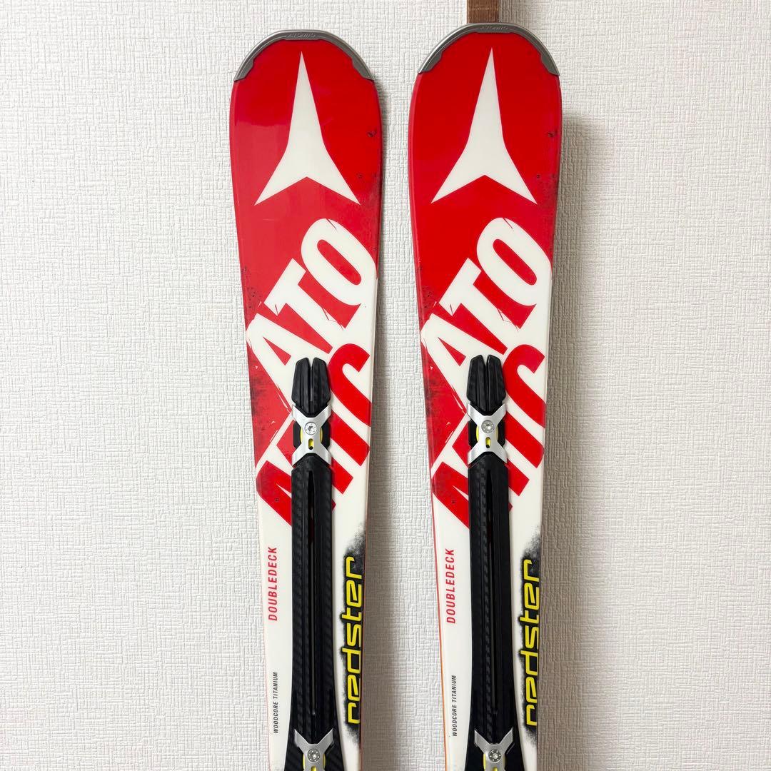 アトミックRedster SL 159cm