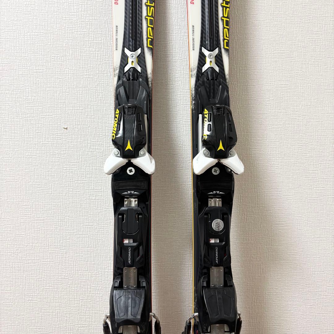 アトミックRedster SL 159cm