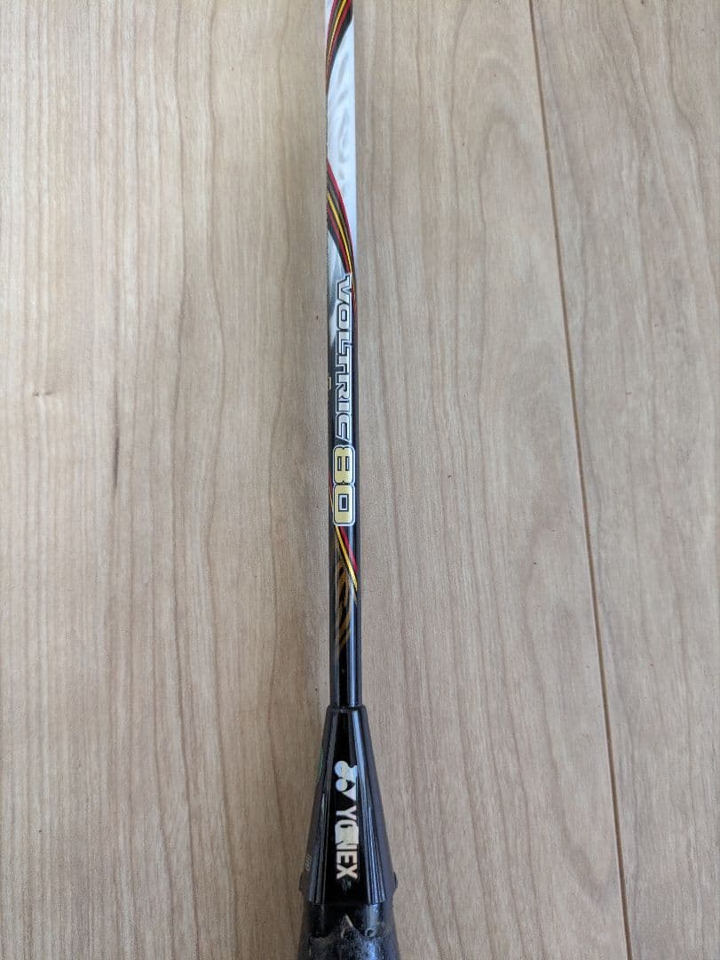 YONEX　VOLTRIC80