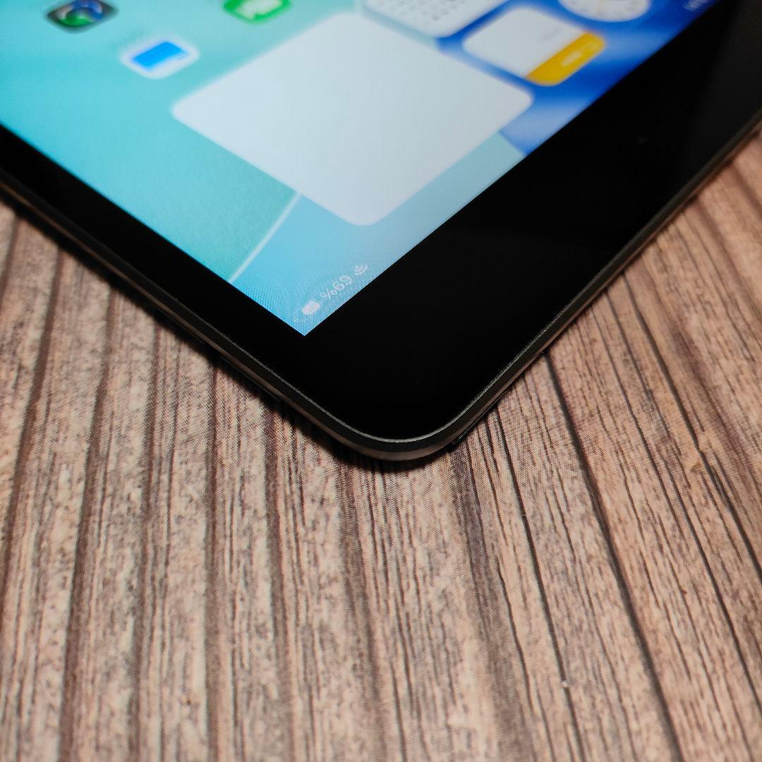 iPad mini 第5世代 64GB スペースグレー 超美品