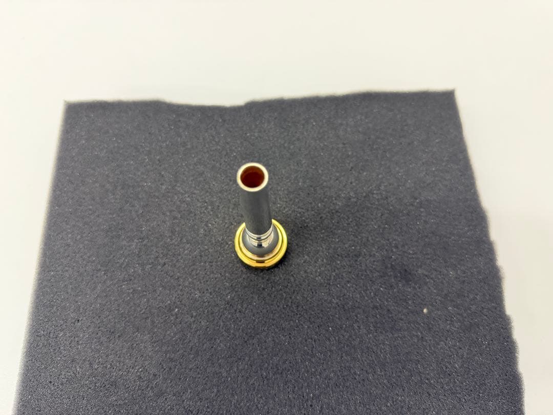 アトリエMOMO 14B★ トランペットマウスピース