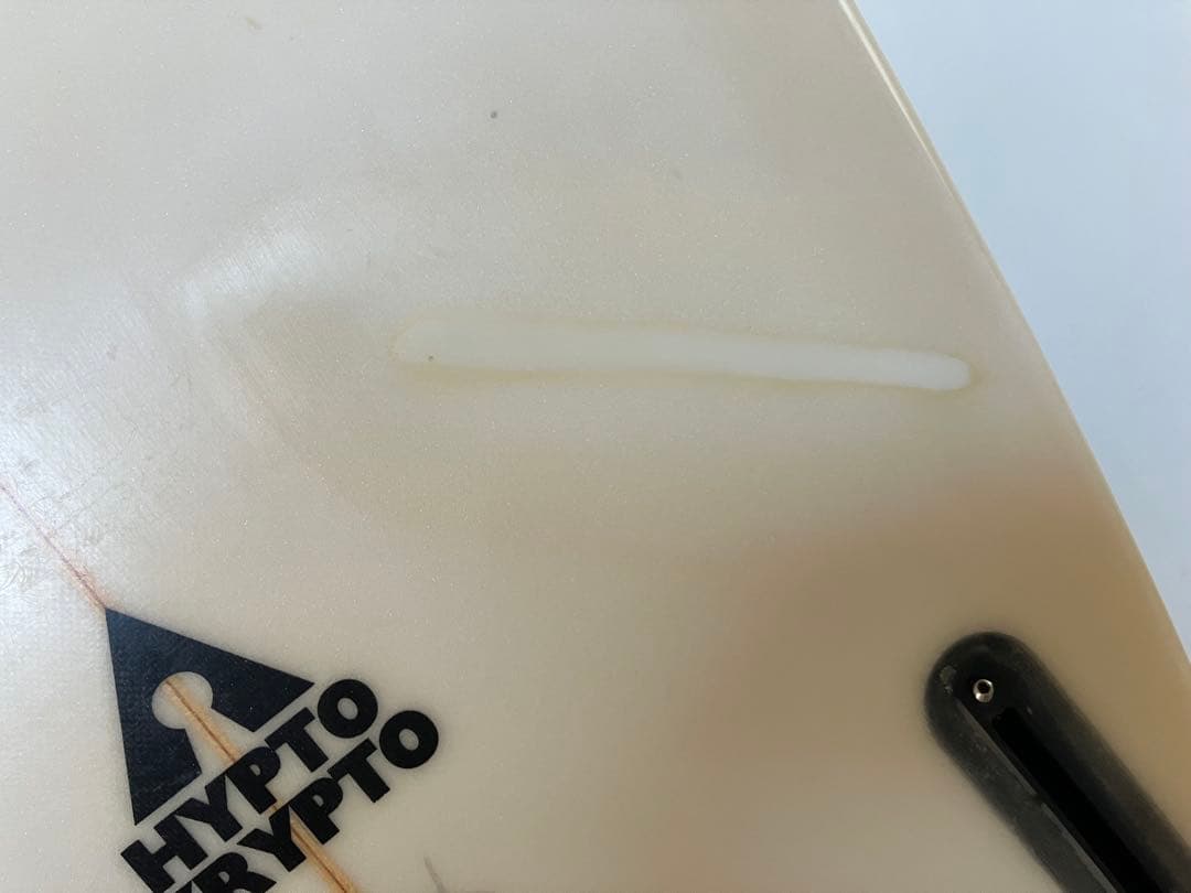 ヘイデンシェイプス ヒプトクリプト PU