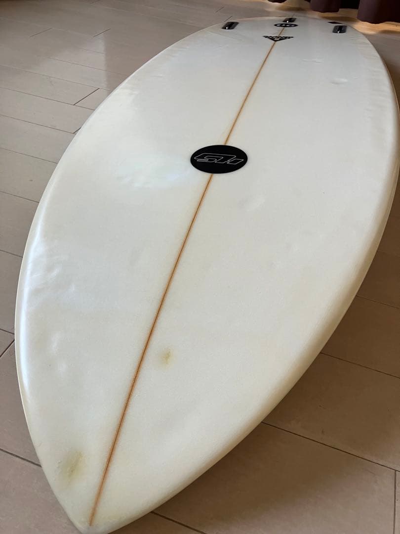 ヘイデンシェイプス ヒプトクリプト PU