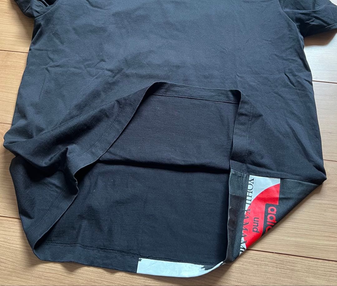 Y-3 Tシャツ ワイスリー 内田すずめ Mサイズ