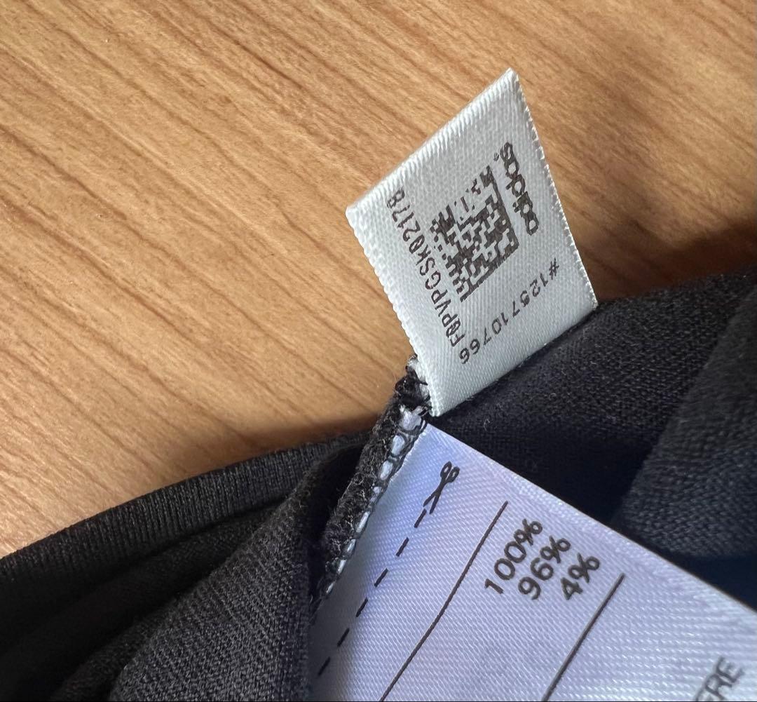 Y-3 Tシャツ ワイスリー 内田すずめ Mサイズ