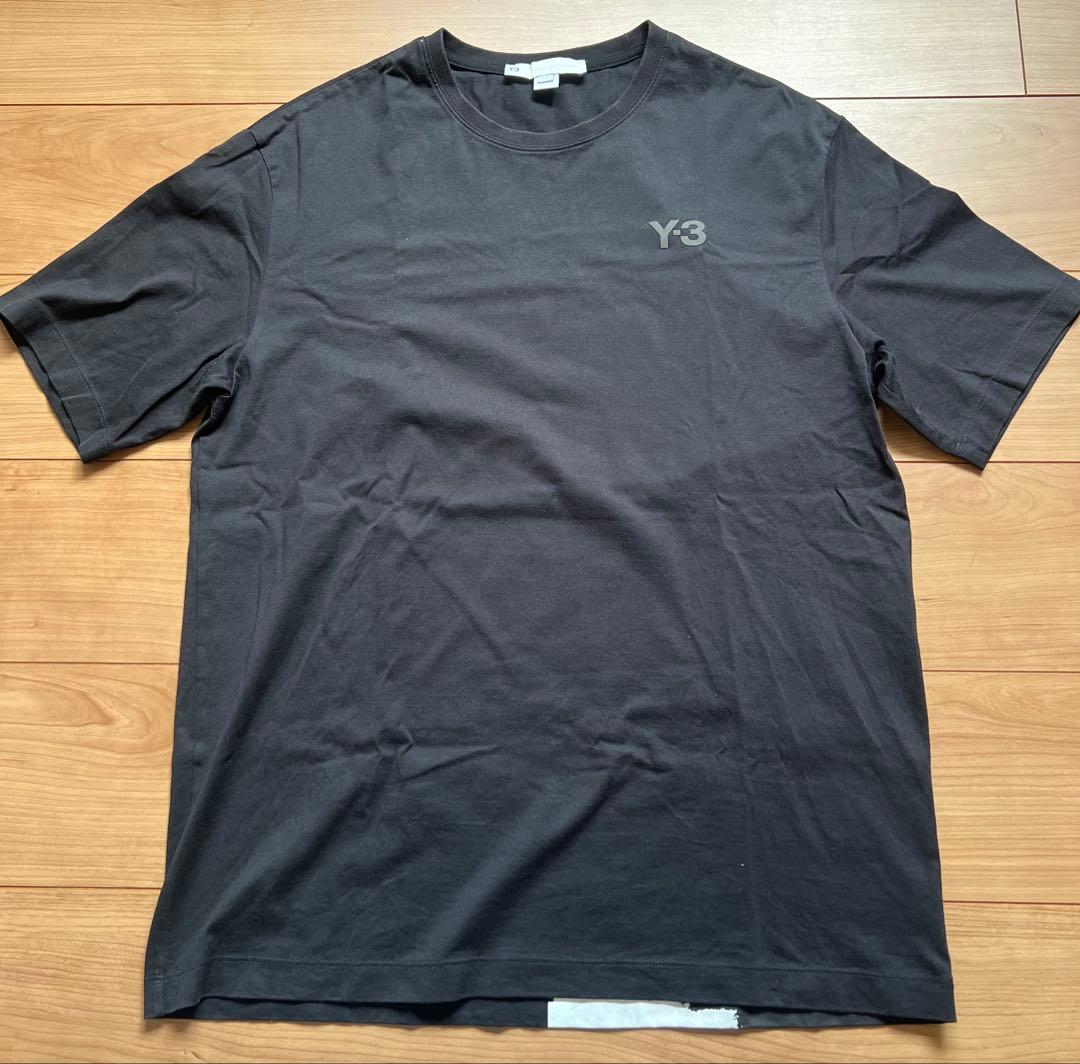 Y-3 Tシャツ ワイスリー 内田すずめ Mサイズ