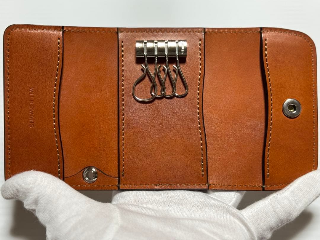 限定カラー　ワイルドスワンズ　ダカール　ニューマーケット