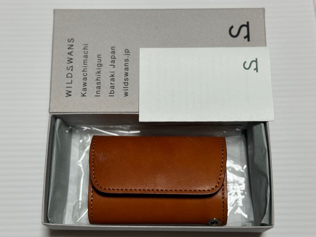 限定カラー　ワイルドスワンズ　ダカール　ニューマーケット