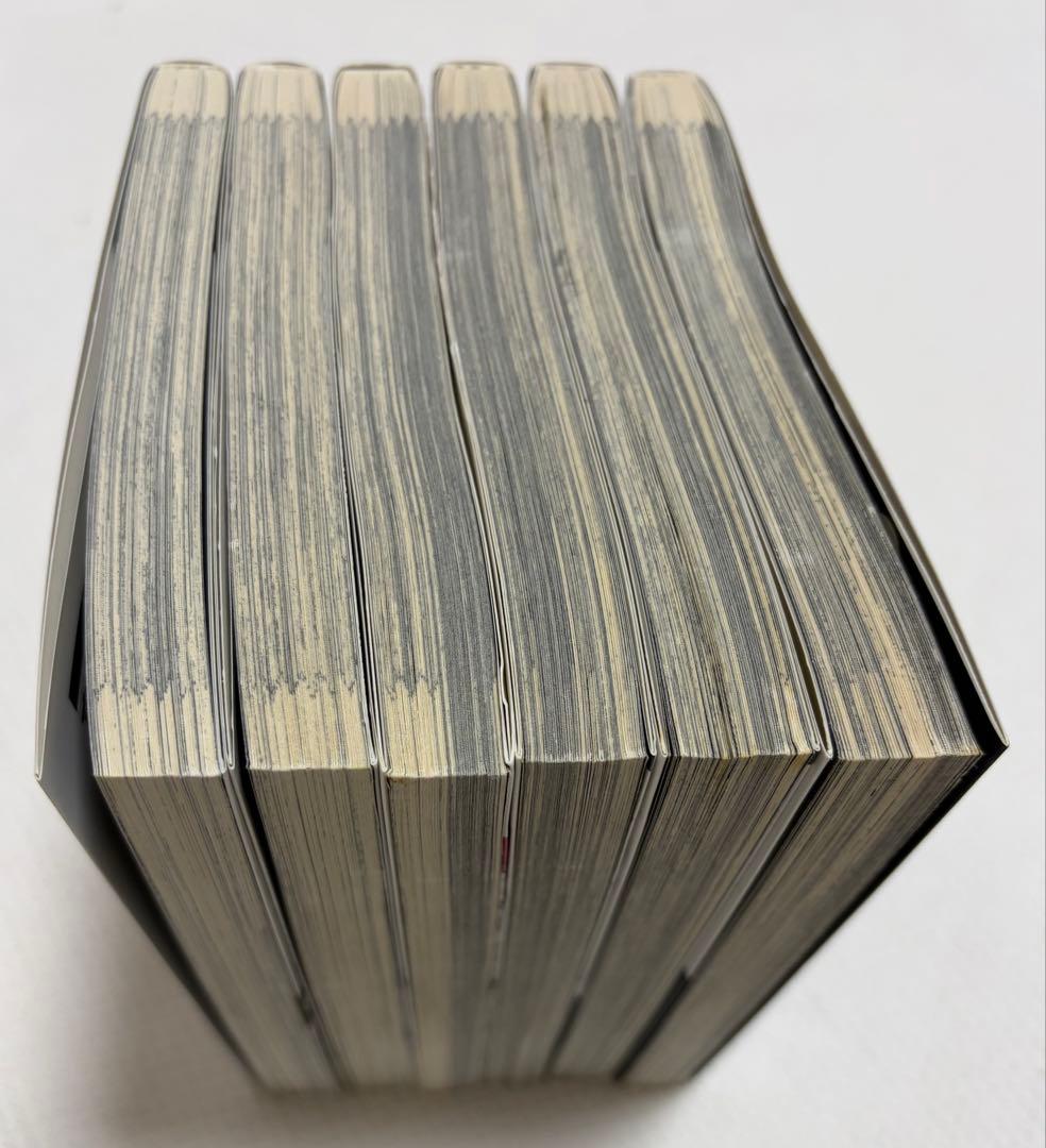 全巻セット！闇金ウシジマくん 1〜46全巻セットまとめ売り！ケース付き！