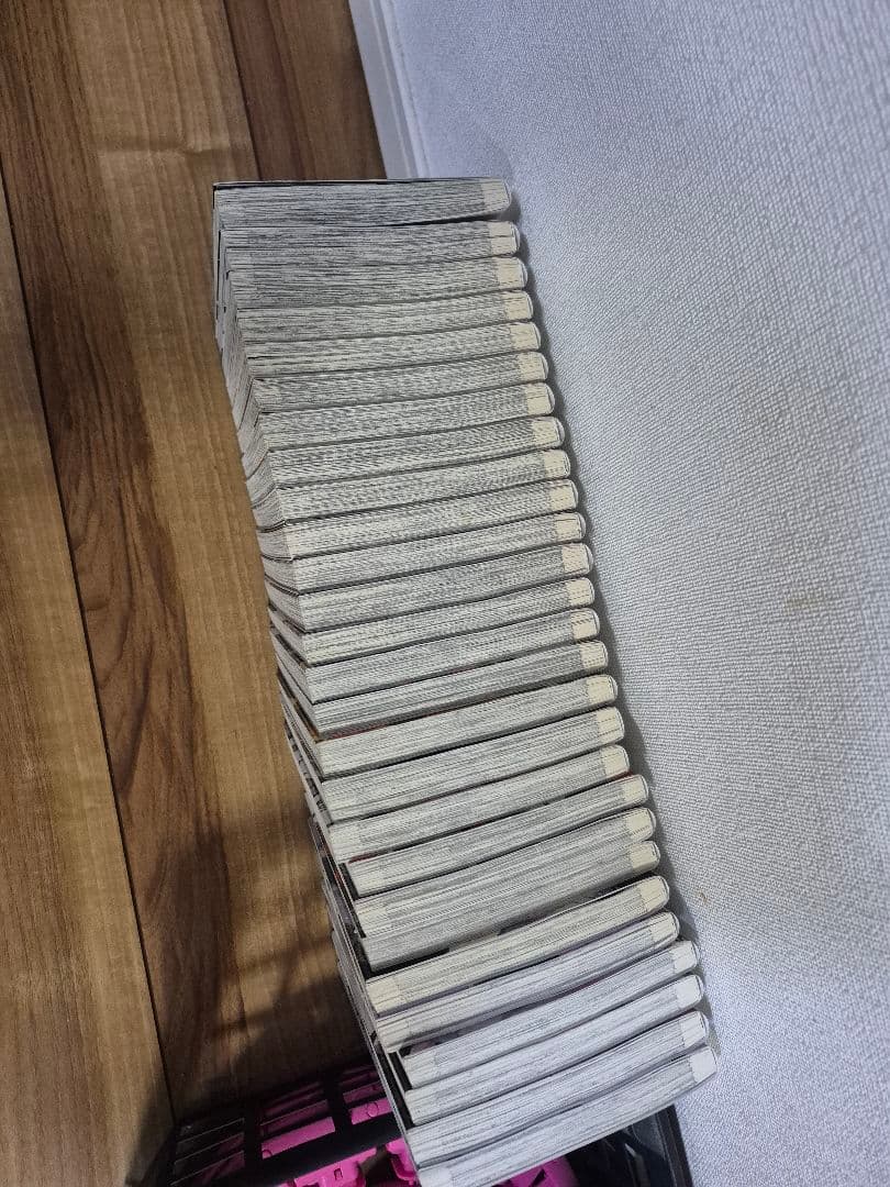 文豪ストレイドッグス 1巻～27巻