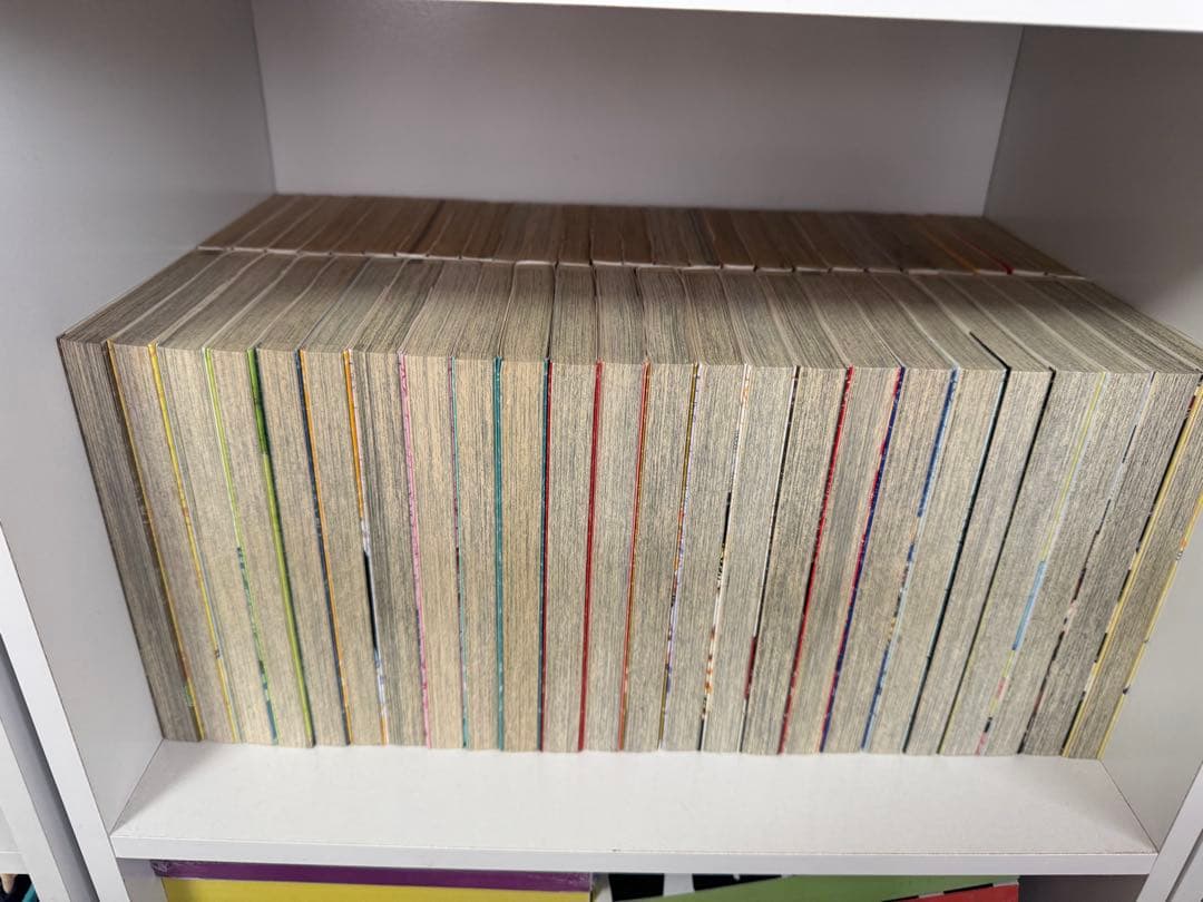 ONE PIECE 全巻セット 108巻まで