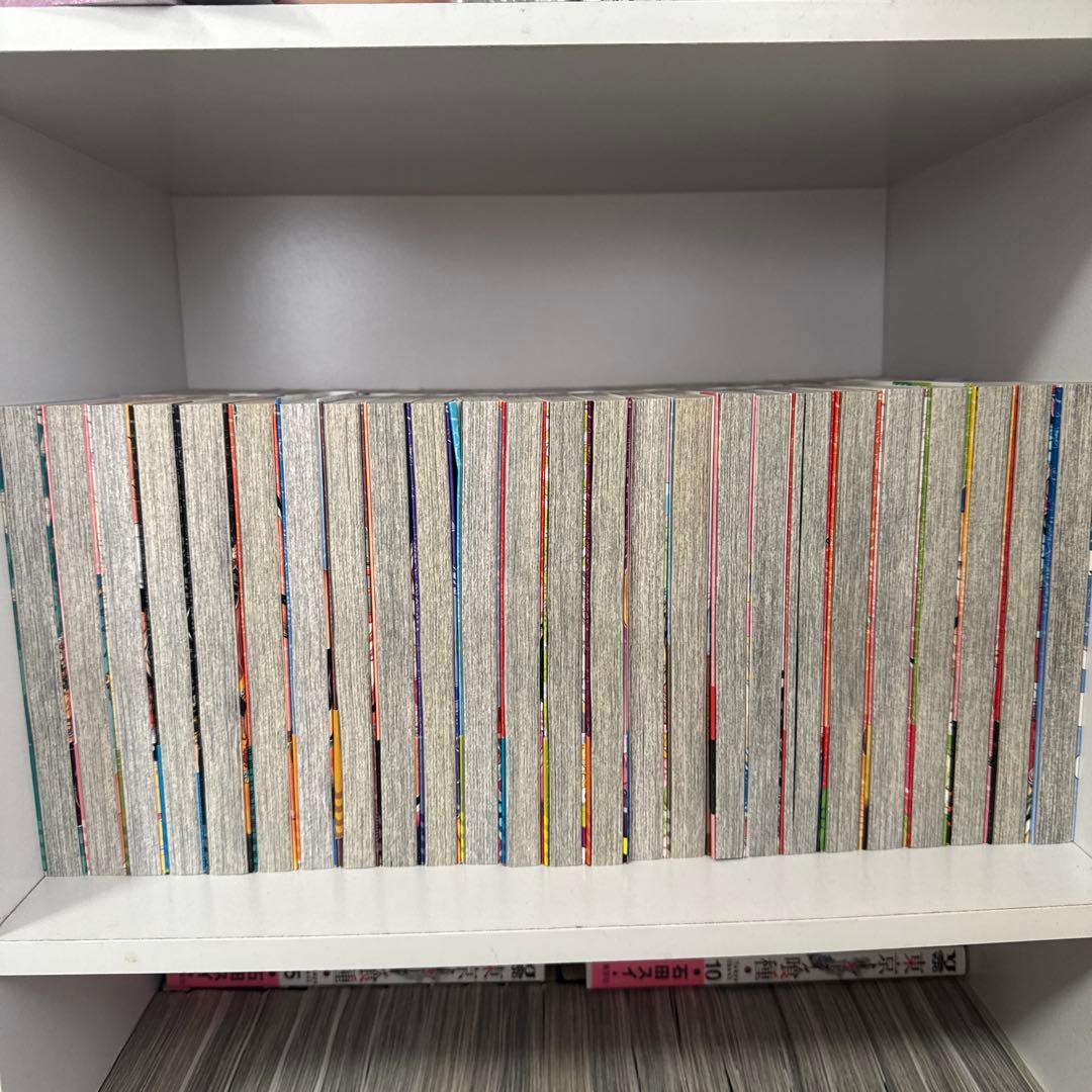 ONE PIECE 全巻セット 108巻まで