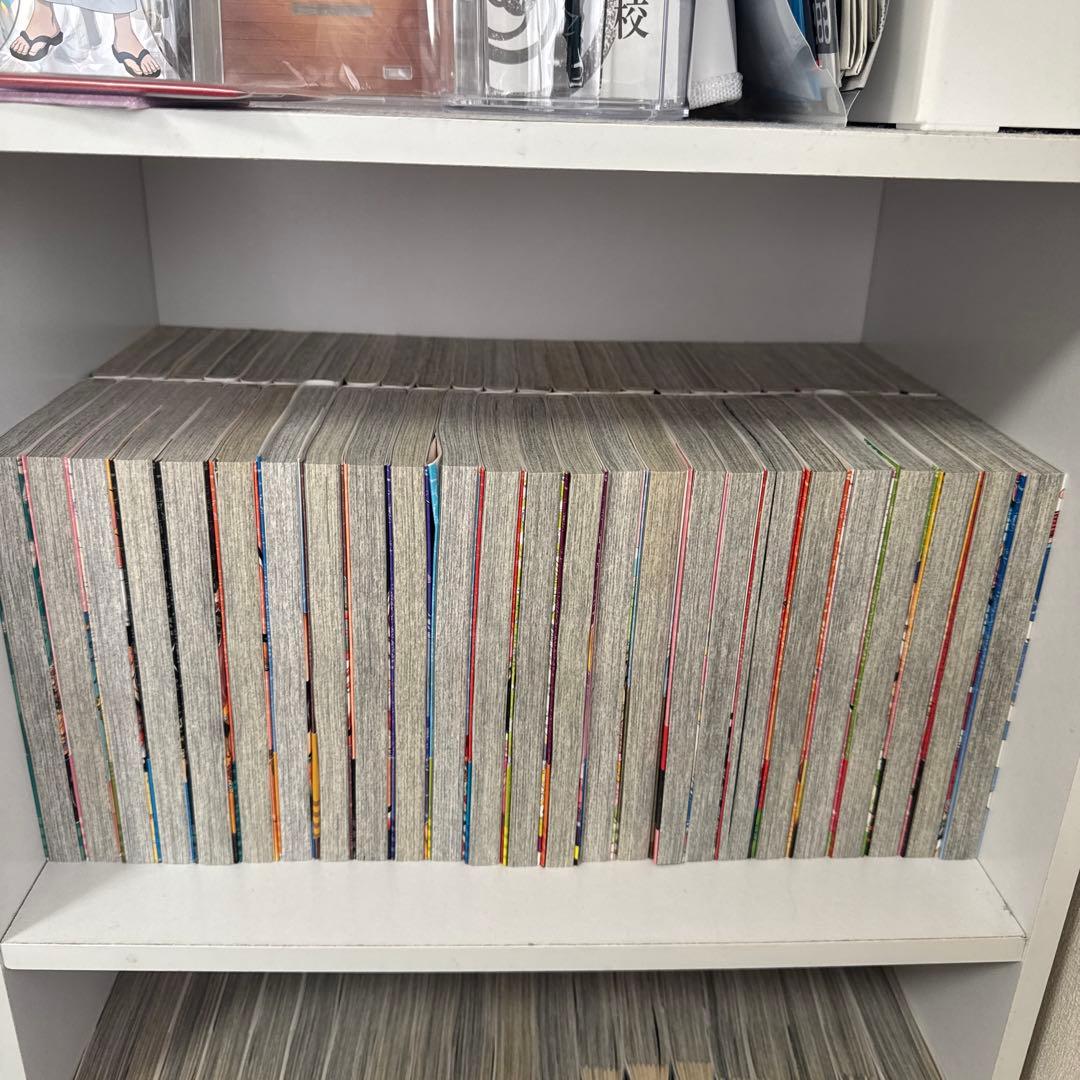 ONE PIECE 全巻セット 108巻まで